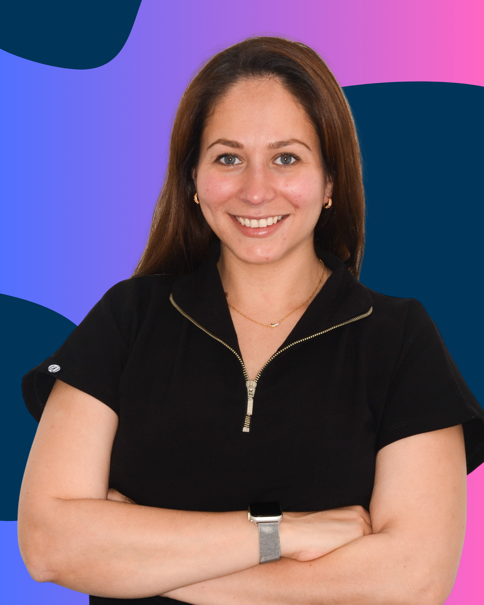 Drª. Glória Silva