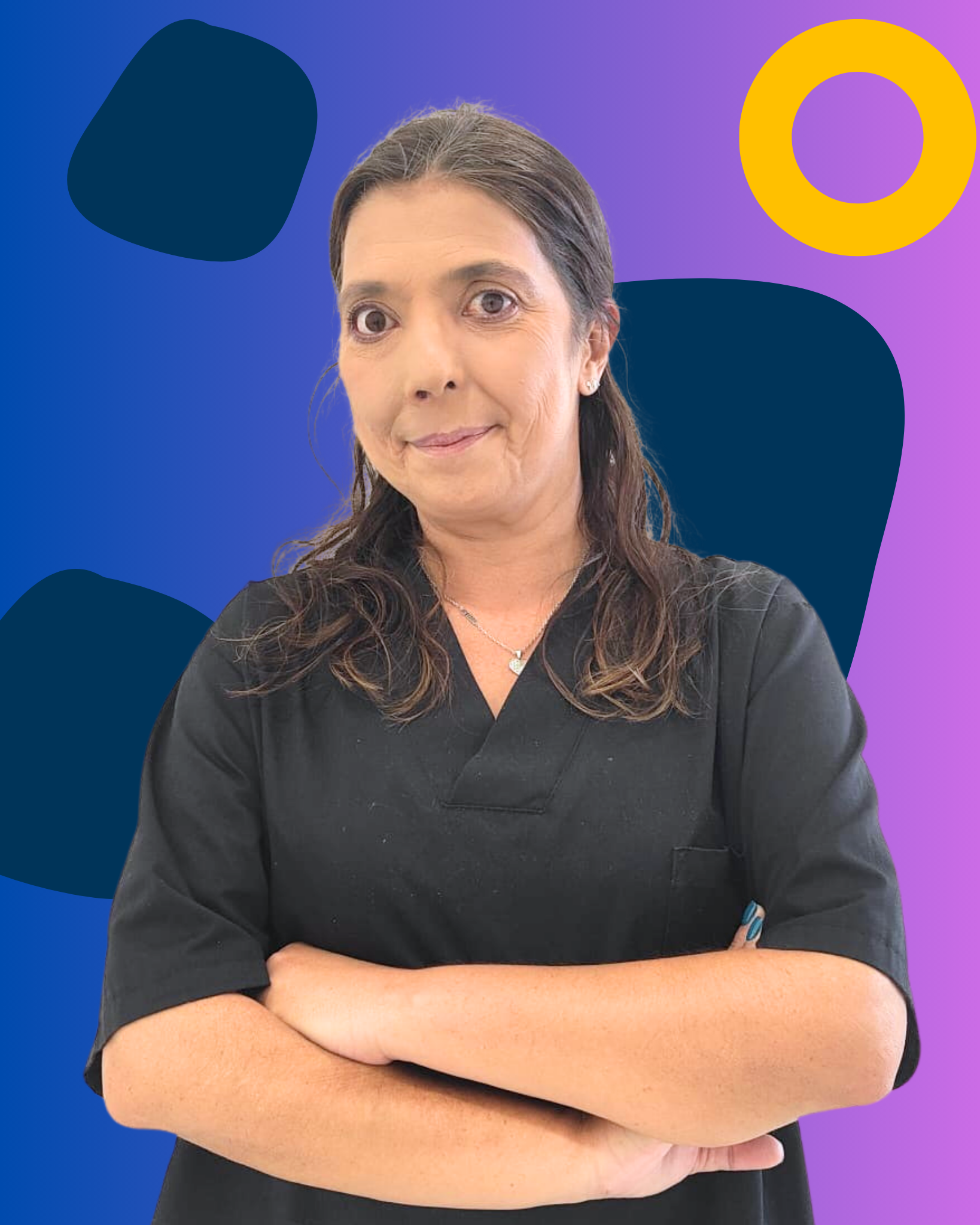 Drª. Sofia Alberto